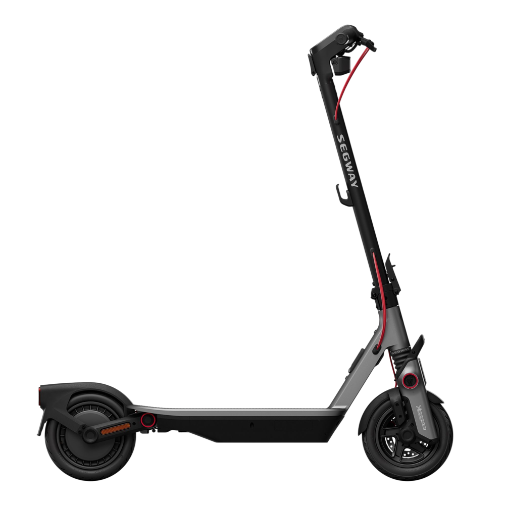 Электросамокат Segway Ninebot Kickscooter F3 Pro 1