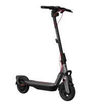 Электросамокат Segway Ninebot Kickscooter F3 Pro