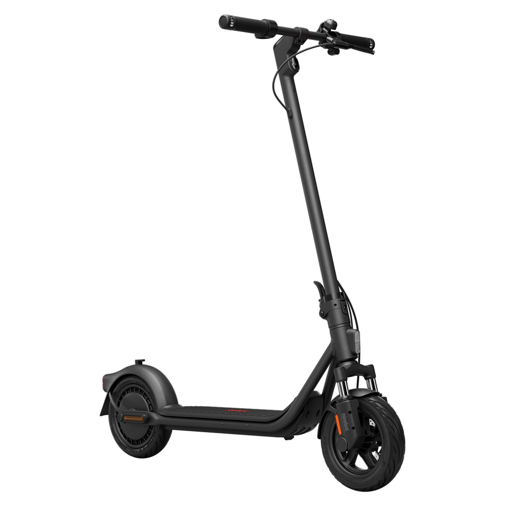 Электросамокат Ninebot eKickScooter F2 II  3