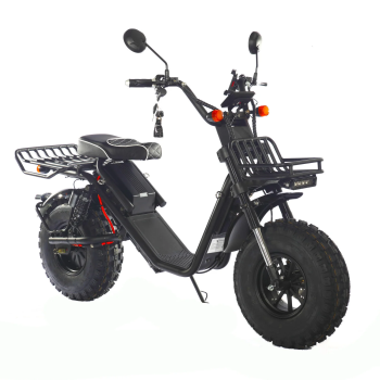 Электроскутер Skyboard Kamchatka 3000W