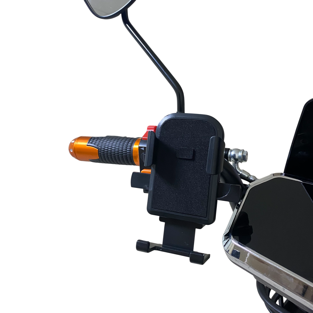 Электровелосипед WENBOX U3 Pro 3