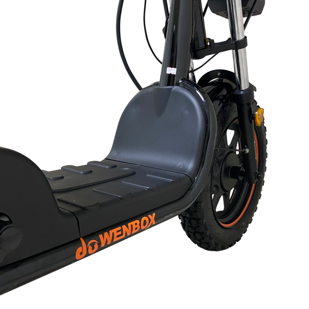 Электровелосипед WENBOX U3 Pro 8