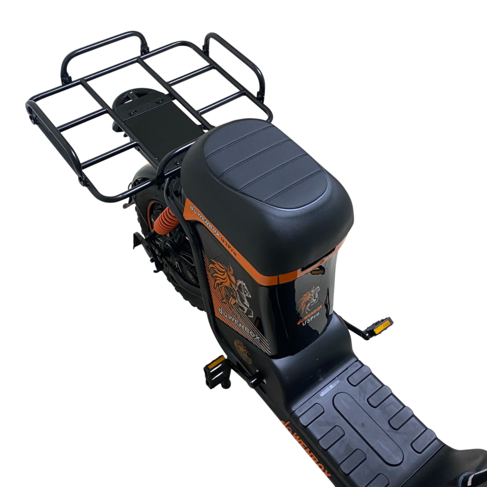 Электровелосипед WENBOX U3 Pro 13