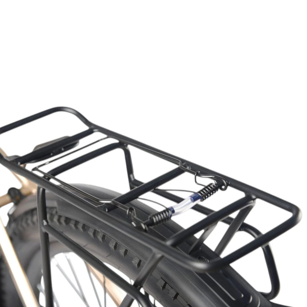 Электровелосипед Eltreco Ultra MAX GT 7