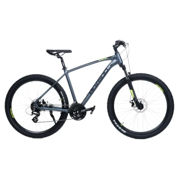Велосипед BOZGOO AVERAGE 17"