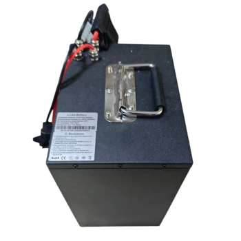 Аккумулятор Saige 60v30ah
