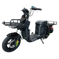 Электроскутер IKINGI XC2