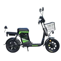 Электровелосипед Колхозник Maikaolin Monster H10 Super 60V/40Ah