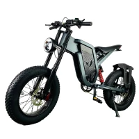 Электровелосипед Syccyba Impulse X21 SPORT