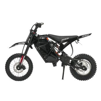 Электропитбайк Jetson MAGNUM 48/25 1000W