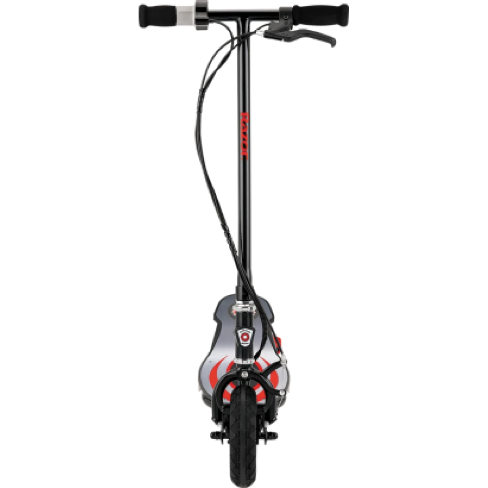 Электросамокат Razor Power Core E100 Aluminium Deck 3