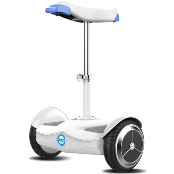 Сигвей Airwheel S6 с сиденьем
